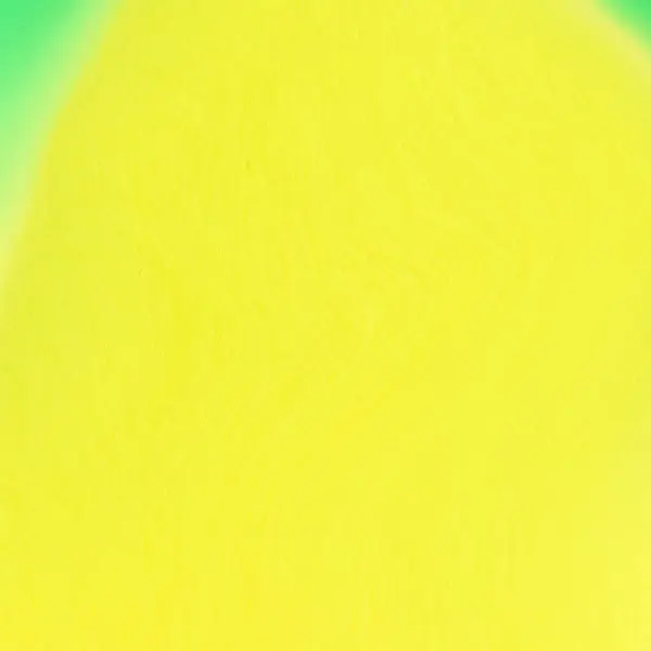 Акварельний Набір Зелений Жовтий Фон Ілюстрація Шпалери Текстури — стокове фото