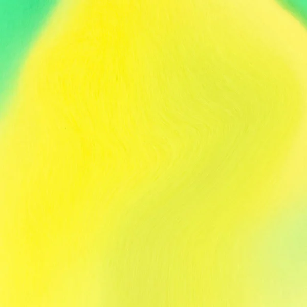 Conjunto Aquarela Verde Amarelo Fundo Ilustração Papel Parede Textura — Fotografia de Stock