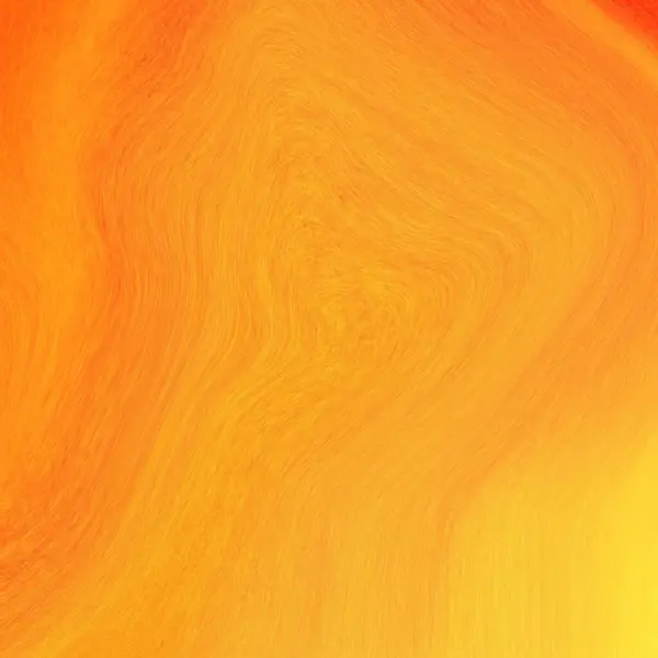 水彩画集35 6橙色背景图壁纸纹理 — 图库照片