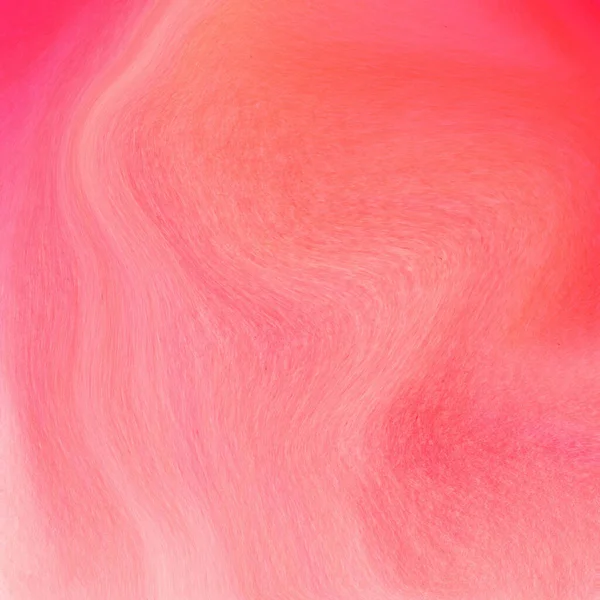 Ensemble Aquarelle Orange Rouge Illustration Fond Écran Texture — Photo