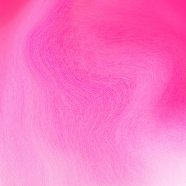 Akvarell Set Rózsaszín Háttér Illusztráció Tapéta Textúra — Stock Fotó
