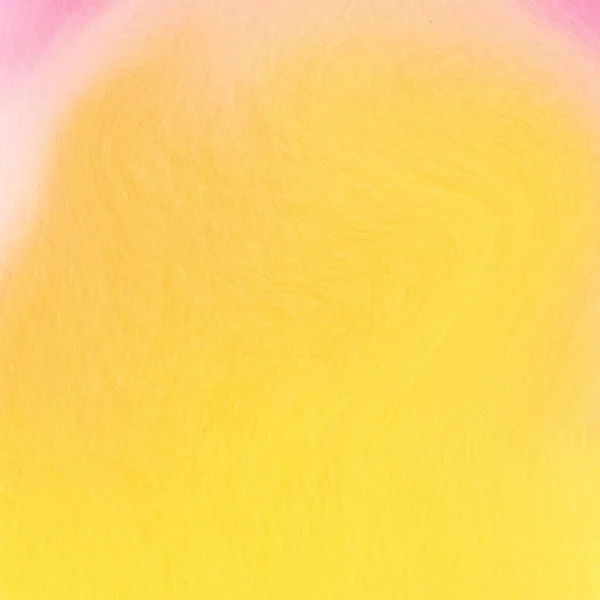 Aquarell Set Orange Gelb Hintergrund Illustration Tapete Textur — Stockfoto