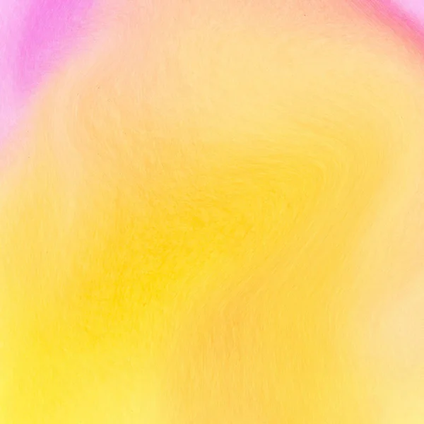 Aquarellset Orange Gelb Hintergrund Illustration Tapete Textur — Stockfoto
