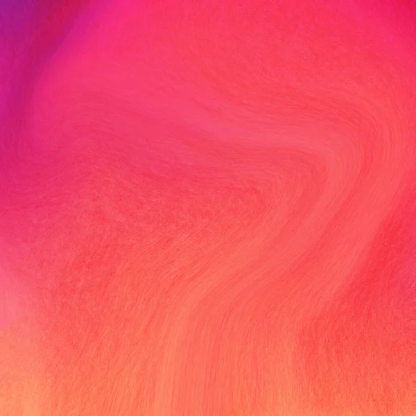 Aquarell Set Orange Rot Hintergrund Illustration Tapete Textur — Stockfoto