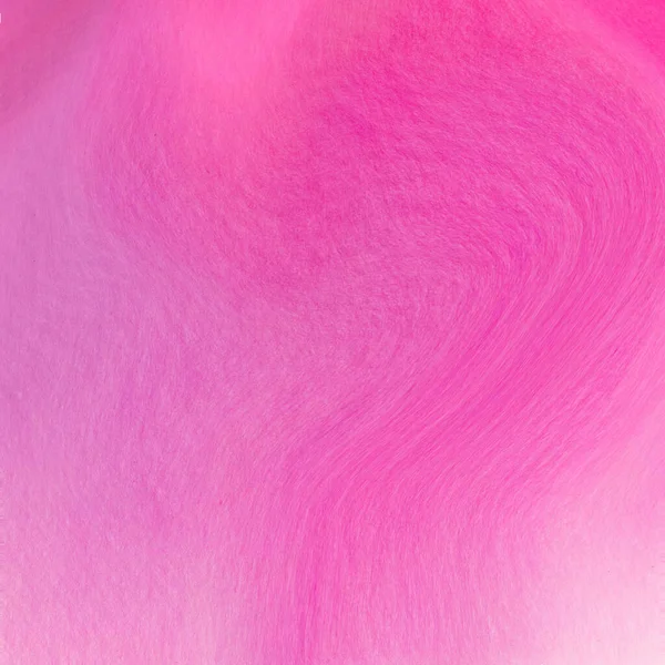 Ensemble Aquarelle Fond Rose Illustration Fond Écran Texture — Photo