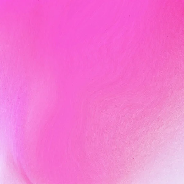 水彩画集428粉红背景图壁纸纹理 — 图库照片