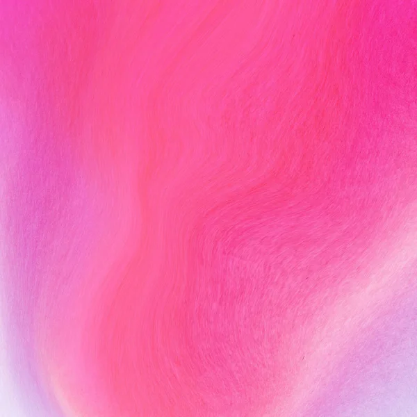 Akvarell Set Röd Rosa Bakgrund Illustration Tapet Textur — Stockfoto