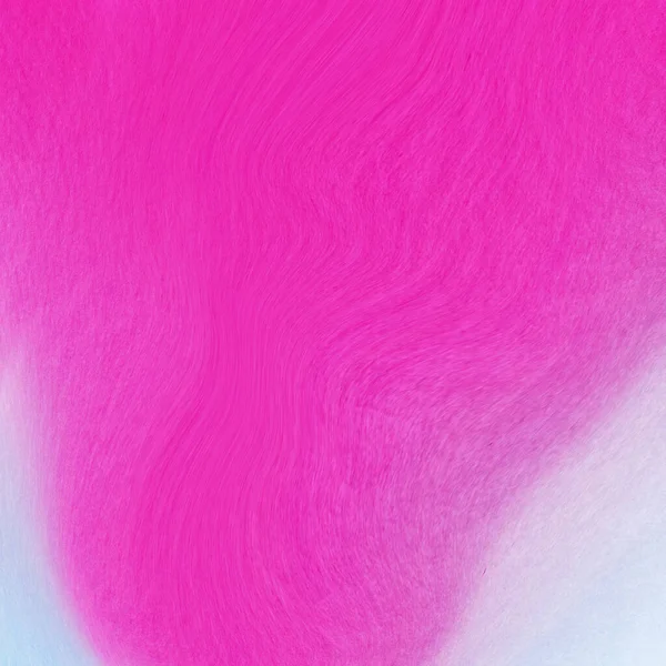 Sada Akvarelů Růžová Modrá Pozadí Ilustrace Tapeta Textura — Stock fotografie