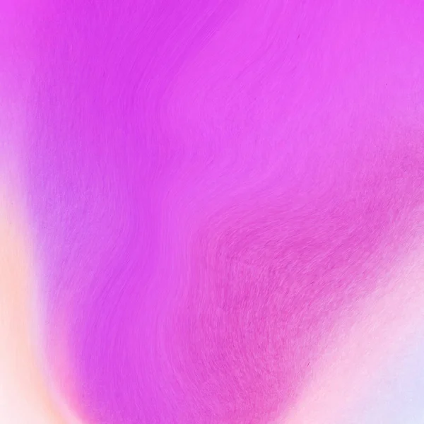 Aquarel Set Roze Blauwe Achtergrond Illustratie Behang Textuur — Stockfoto