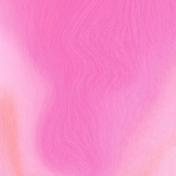 Aquarellset Rosa Hintergrund Illustration Tapete Textur — Stockfoto