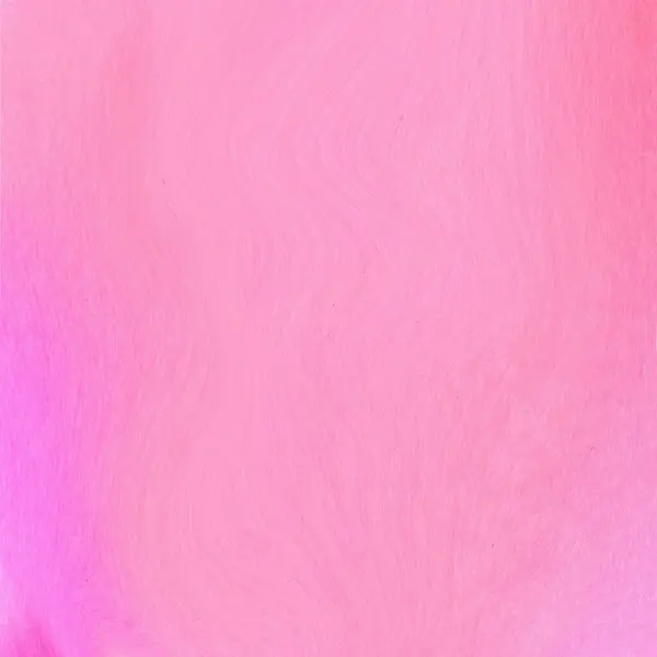 水彩画集448粉红背景图壁纸纹理 — 图库照片