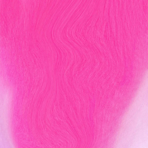 Set Acuarela Fondo Rosa Ilustración Papel Pintado Textura — Foto de Stock