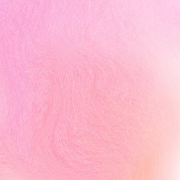 Watercolor Set Pink Background Illustration Wallpaper Texture — Stok Foto
