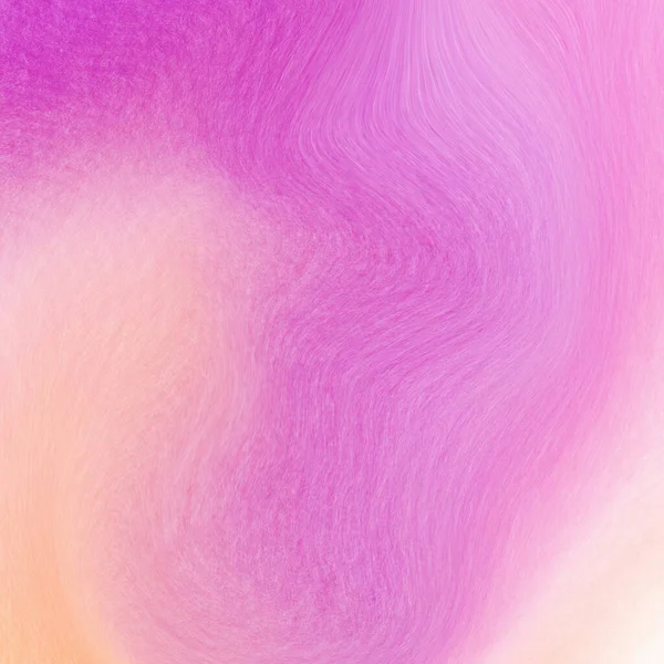 Set Acuarelă Ilustrații Fundal Roz Textura Tapet — Fotografie, imagine de stoc
