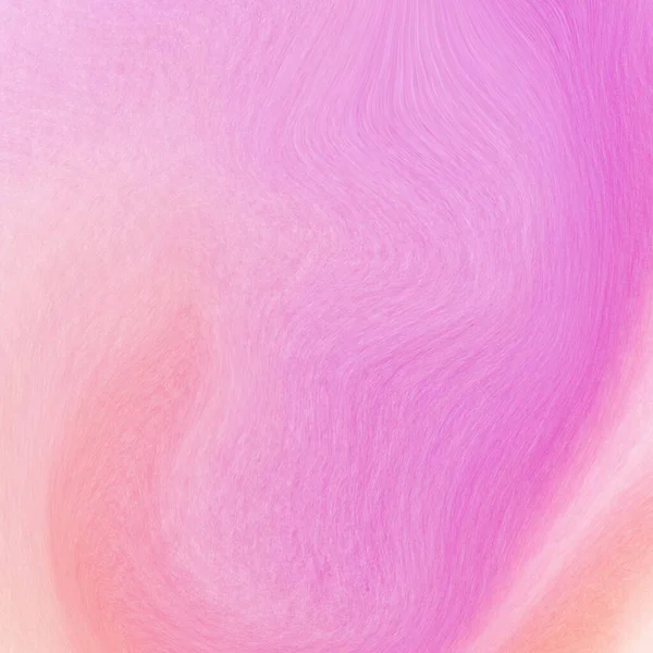 Watercolor Set Pink Orange Background Illustration Wallpaper Texture — Stok Foto