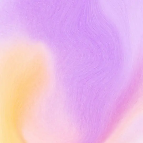 Aquarel Set Roze Achtergrond Illustratie Behang Textuur — Stockfoto
