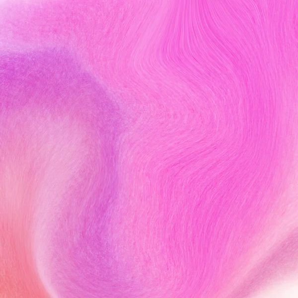 Set Acuarelă Ilustrație Fundal Roz Textura Tapet — Fotografie, imagine de stoc