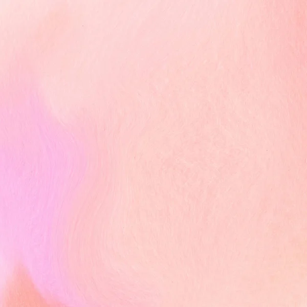 Set Acquerello Rosa Arancione Sfondo Illustrazione Carta Parati Texture — Foto Stock
