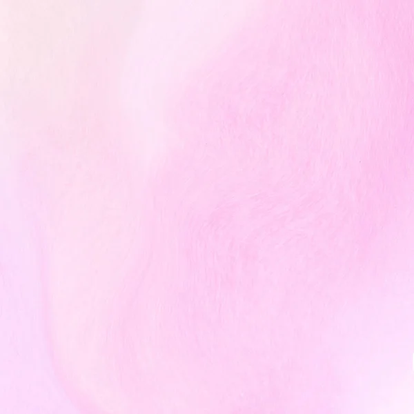 水彩画集48 6粉红背景图壁纸纹理 — 图库照片