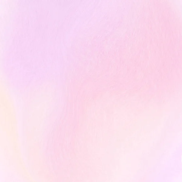 Set Acquerello Rosa Sfondo Illustrazione Carta Parati Texture — Foto Stock