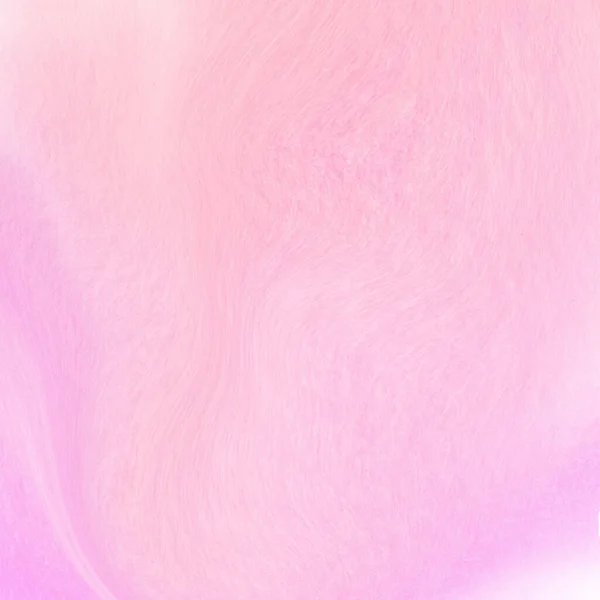Akvarel Set Pink Baggrund Illustration Tapet Tekstur - Stock-foto