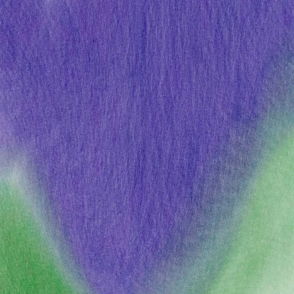 Набор Акварели Текстура Набор Синий Зеленый Фон Иллюстрация Обои Текстура — стоковое фото