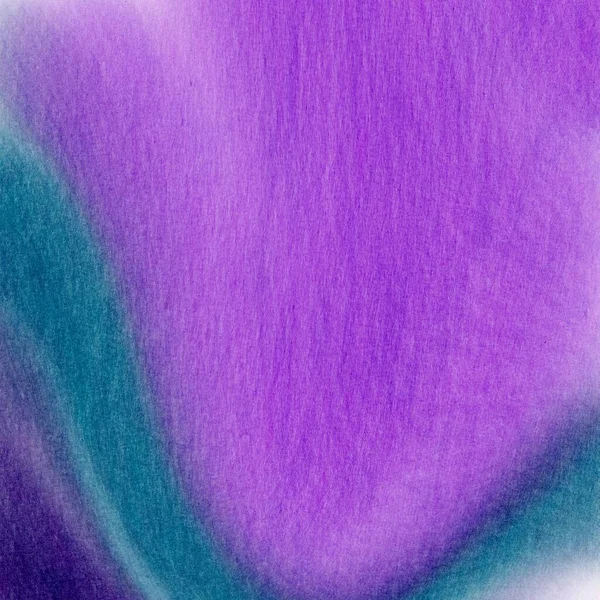 Acuarela Textura Púrpura Fondo Ilustración Papel Pintado Textura — Foto de Stock