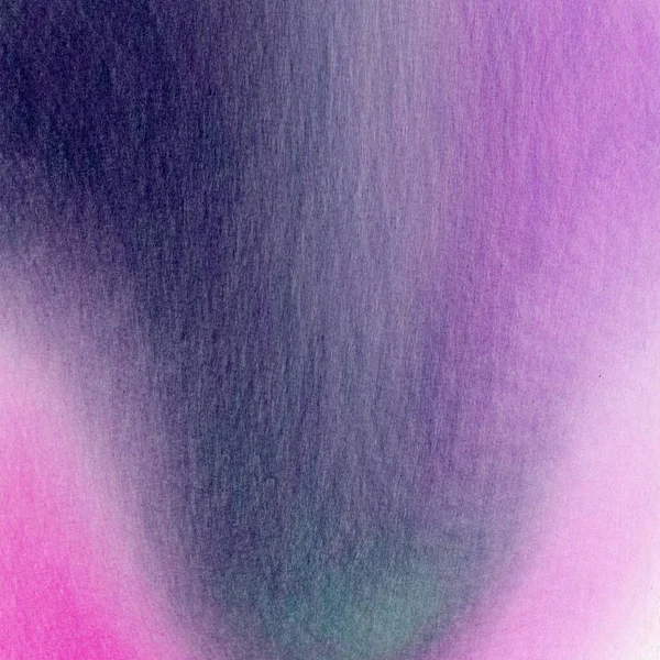 Watercolor Texture Set Pink Purple Background Illustration Wallpaper Texture — Stock Photo, Image