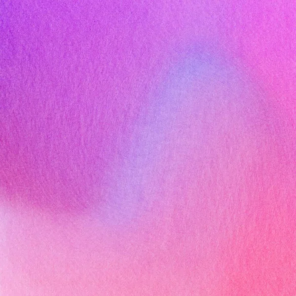 水彩テクスチャセット9 1ピンクパープルブルー背景イラスト壁紙テクスチャ — ストック写真