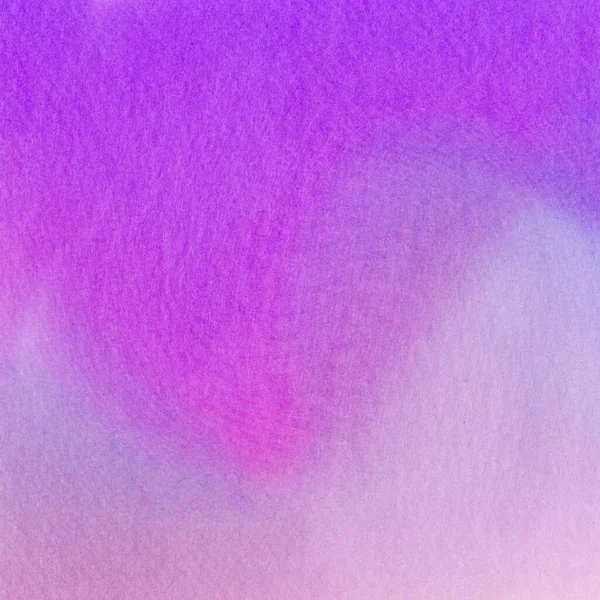 水彩テクスチャセット9ピンクパープル背景イラスト壁紙テクスチャ — ストック写真