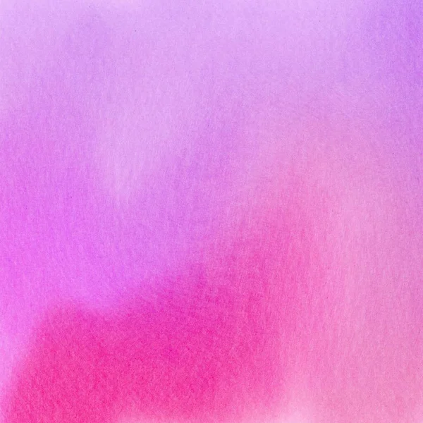 Acuarela Textura Set Rosa Púrpura Fondo Rojo Ilustración Papel Pintado —  Fotos de Stock
