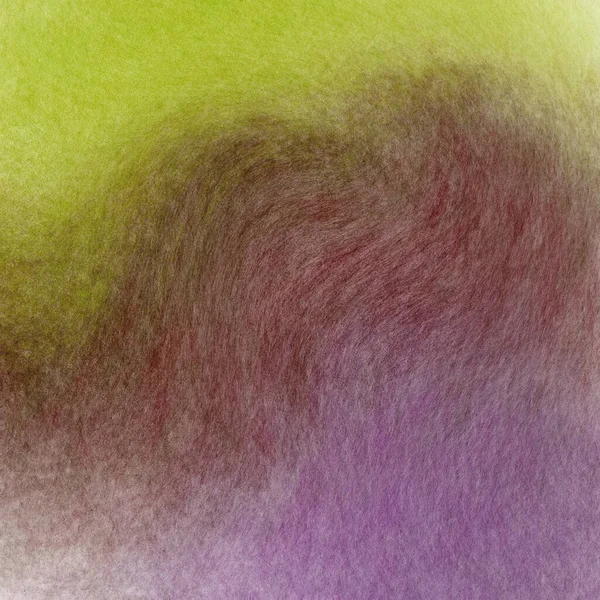 Abstract Set Paars Groen Bruin Achtergrond Illustratie Behang Textuur — Stockfoto