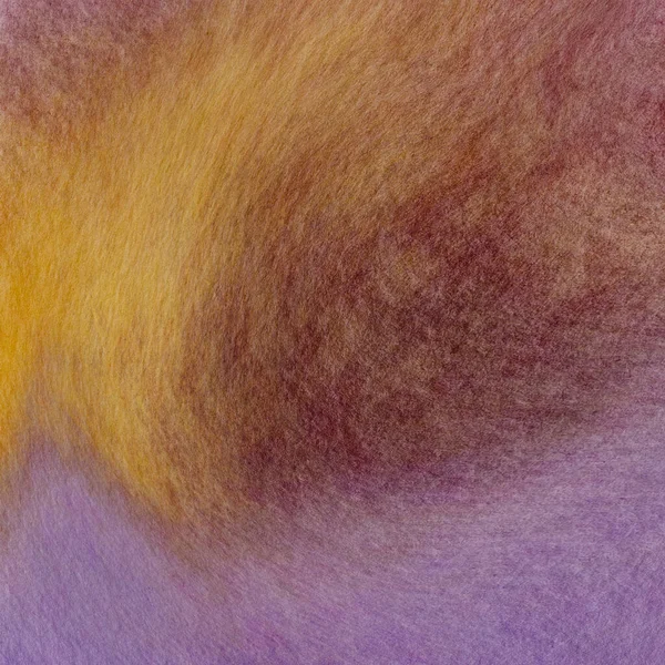 Abstraktní Sada Fialová Hnědá Žlutá Pozadí Ilustrace Tapety Textura — Stock fotografie