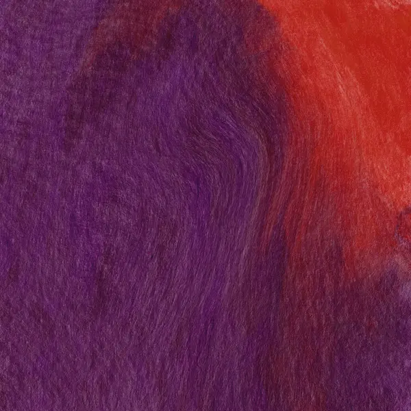 Conjunto Abstrato Vermelho Roxo Laranja Fundo Ilustração Papel Parede Textura — Fotografia de Stock