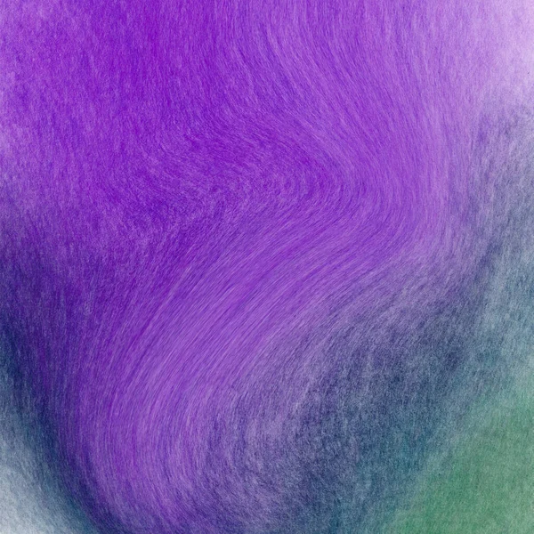 Фиолетово Зеленый Фон Текстура Обоев — стоковое фото