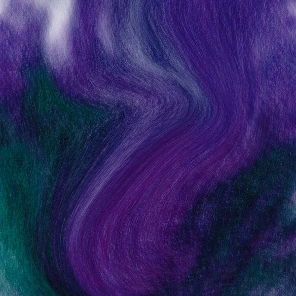 Set Abstracto Púrpura Fondo Verde Ilustración Fondo Pantalla Textura — Foto de Stock