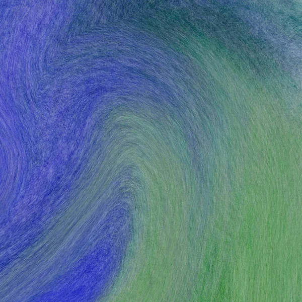 Zestaw Abstrakcyjny Zielony Niebieski Tło Ilustracja Tapety Tekstura — Zdjęcie stockowe