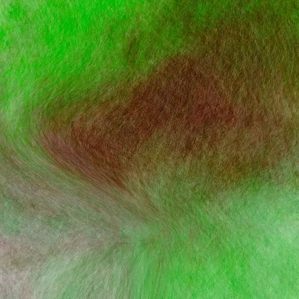 Özet Küme Yeşil Kahverengi Arkaplan Resimlendirme Duvar Kağıdı Dokusu — Stok fotoğraf
