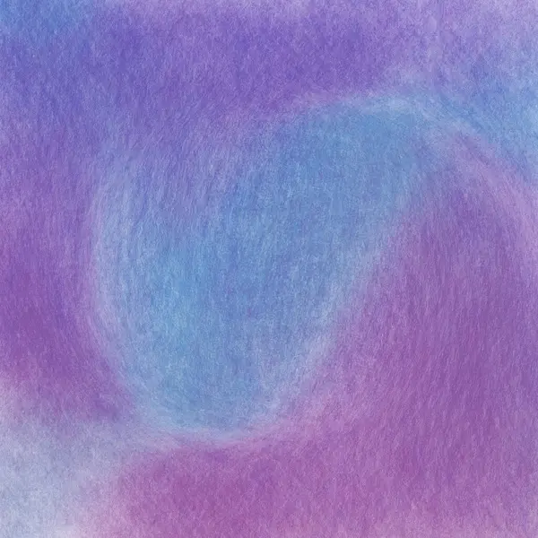 Abstrait Set Violet Bleu Illustration Fond Écran Texture — Photo