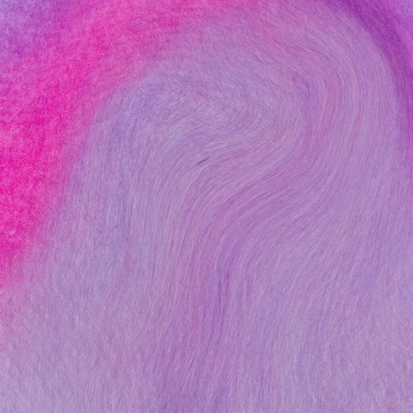 Abstrait Set Violet Rose Illustration Fond Écran Texture — Photo