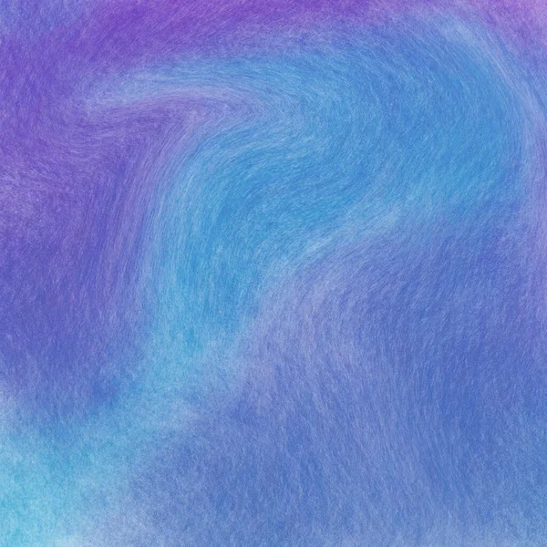 Zestaw Abstrakcyjny Fioletowy Niebieski Tło Ilustracja Tapety Tekstura — Zdjęcie stockowe