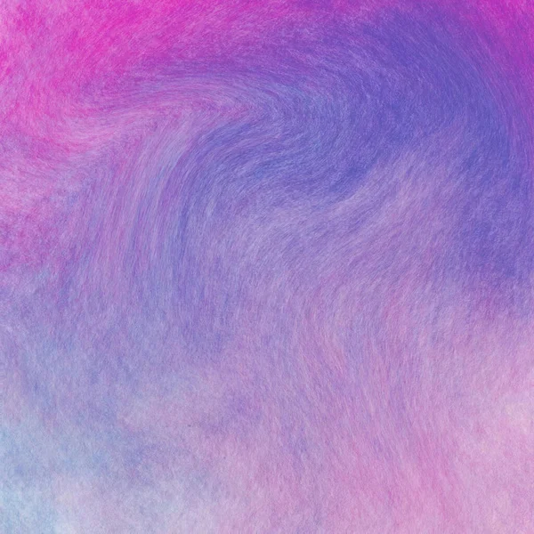 Set Astratto Viola Rosa Sfondo Blu Illustrazione Carta Parati Texture — Foto Stock