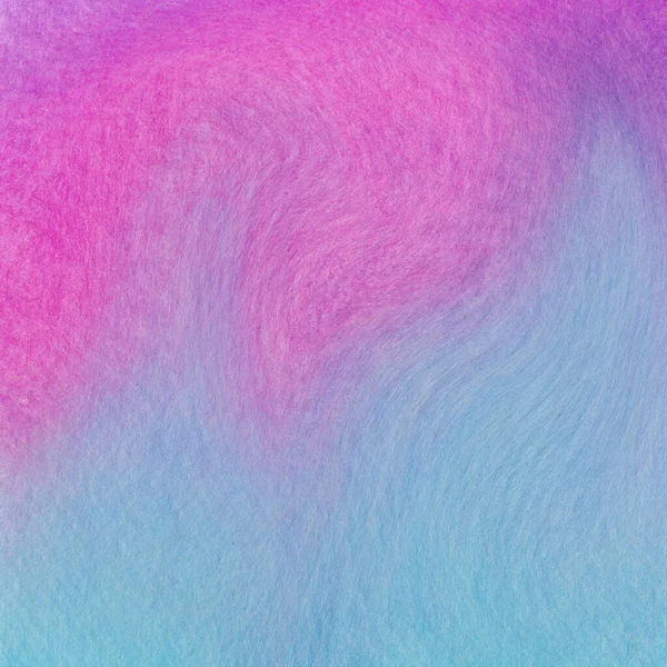 Abstrait Set Violet Rose Bleu Illustration Fond Écran Texture — Photo