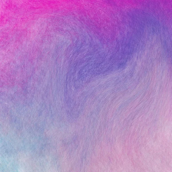 Conjunto Abstrato Roxo Rosa Azul Fundo Ilustração Papel Parede Textura — Fotografia de Stock