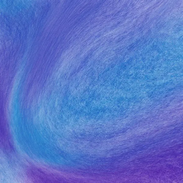 Abstrait Set Bleu Violet Illustration Fond Écran Texture — Photo