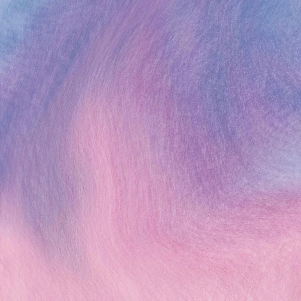 Abstrait Set Bleu Rose Illustration Fond Écran Texture — Photo