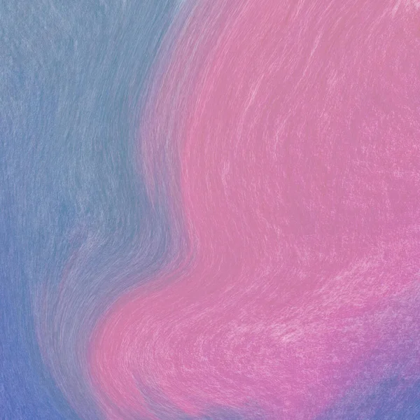 Abstract Set Bleu Rose Illustration Fond Écran Texture — Photo