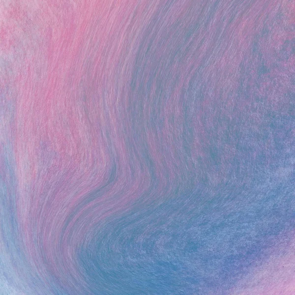 Abstraktní Sada Modrá Růžová Pozadí Ilustrace Tapety Textura — Stock fotografie