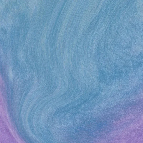 Abstrait Set Bleu Violet Illustration Fond Écran Texture — Photo