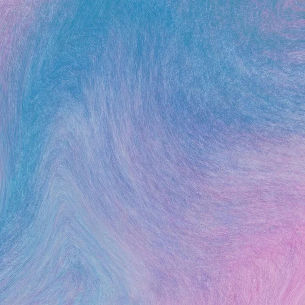 Zestaw Abstrakcyjny Niebieski Różowy Tło Ilustracja Tapety Tekstura — Zdjęcie stockowe